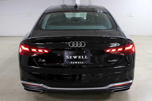 2023 Audi A5 Sportback