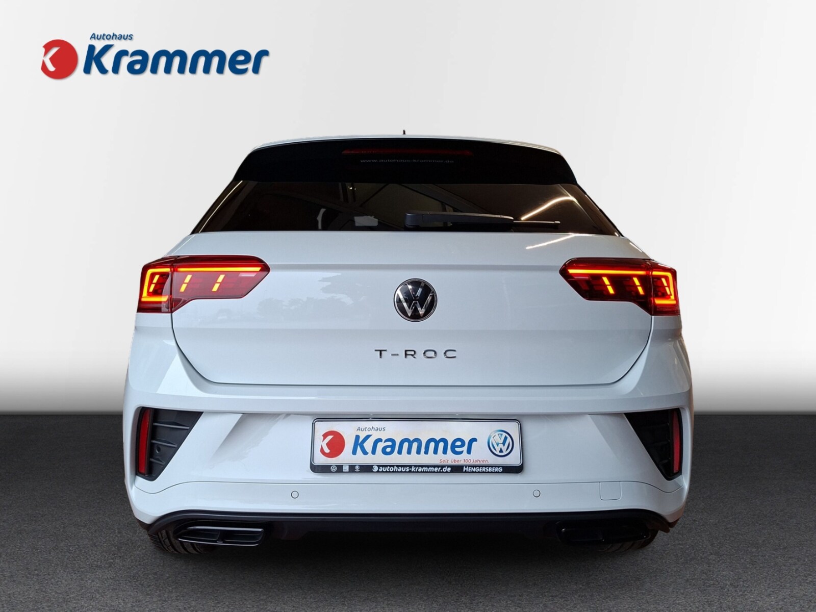 Volkswagen T-Roc – Bild 6