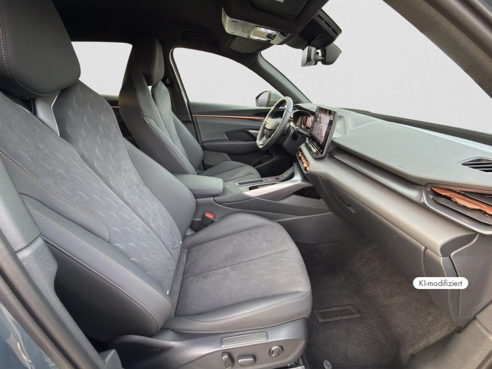 CUPRA Terramar – Bild 4