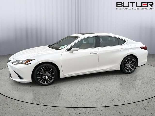 2023 Lexus ES 350