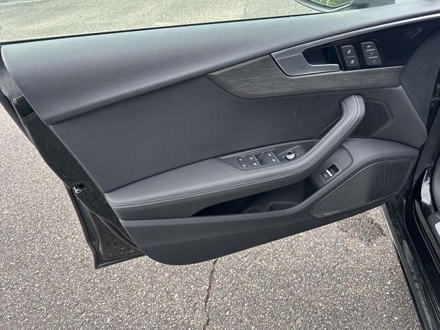 2023 Audi A5 Sportback Premium Plus - Photo 20