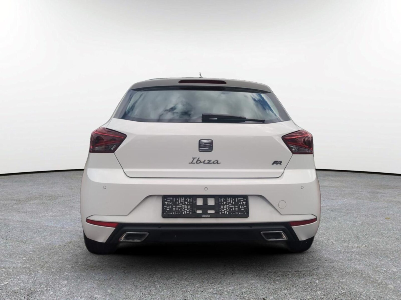 SEAT Ibiza – Bild 3