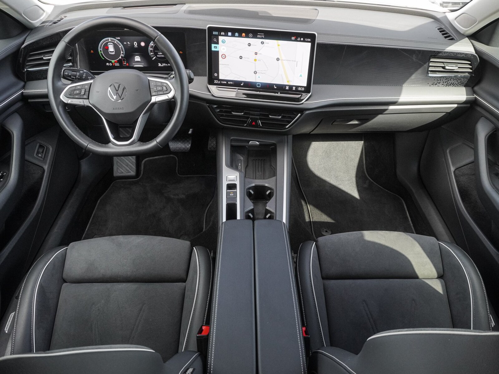 Volkswagen Passat – Bild 10