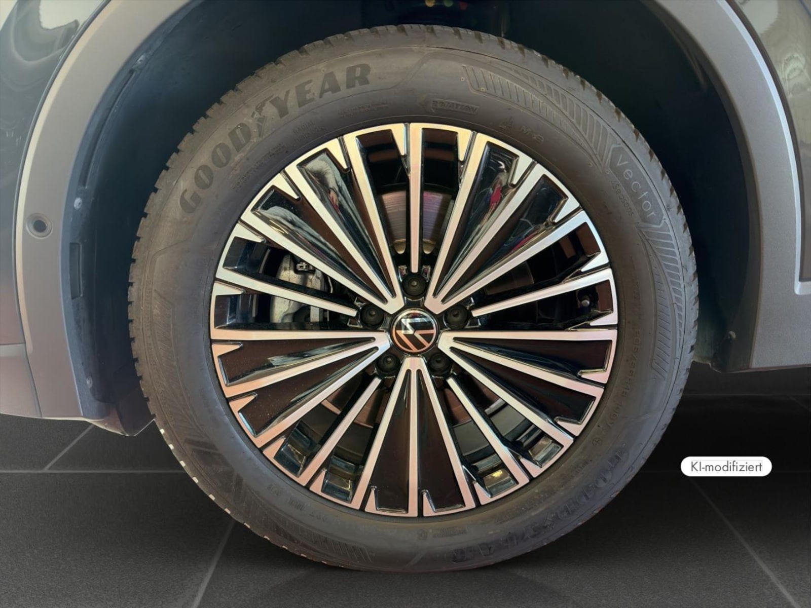 Volkswagen Tiguan – Bild 8