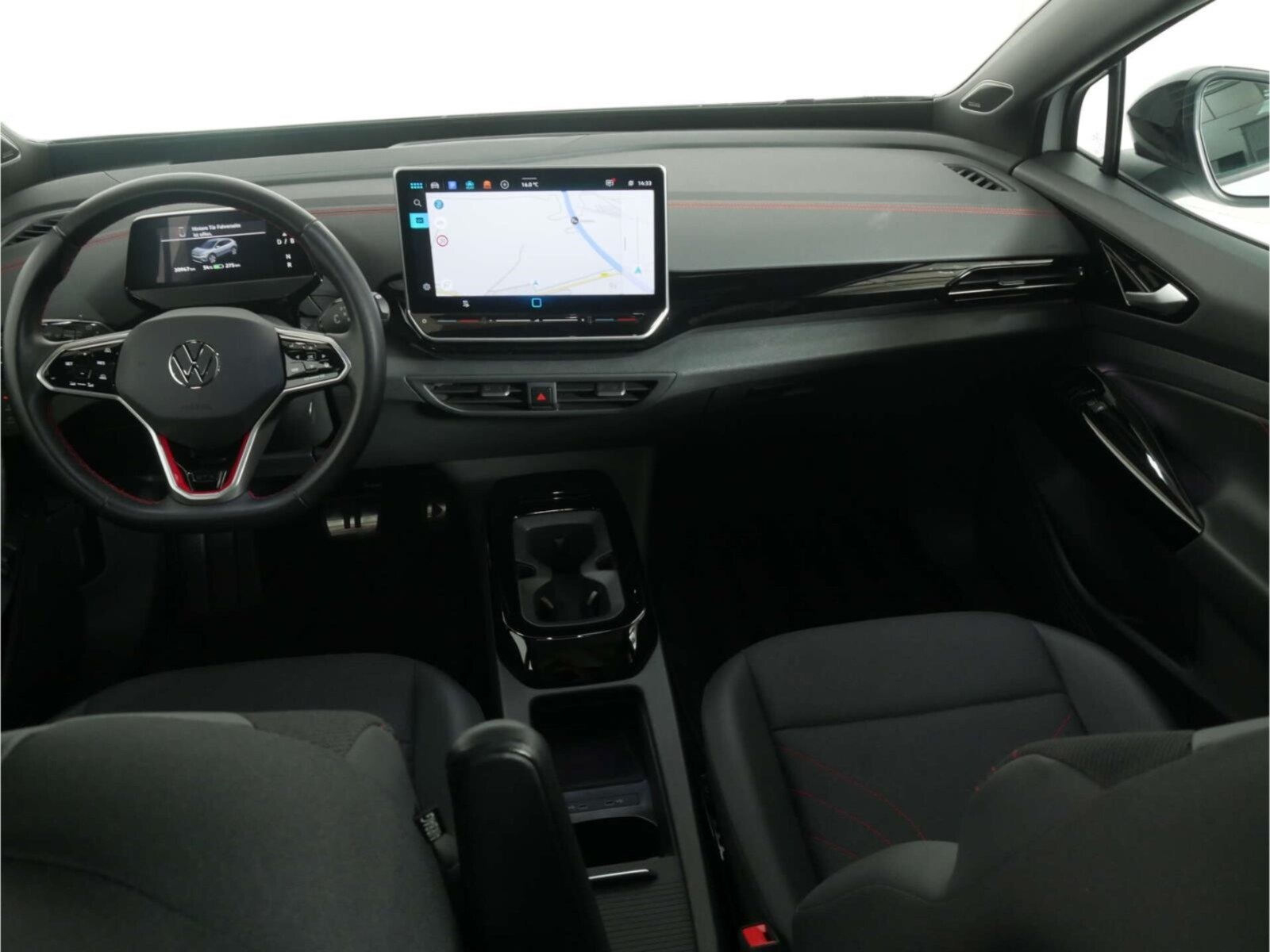 Volkswagen ID.4 – Bild 12