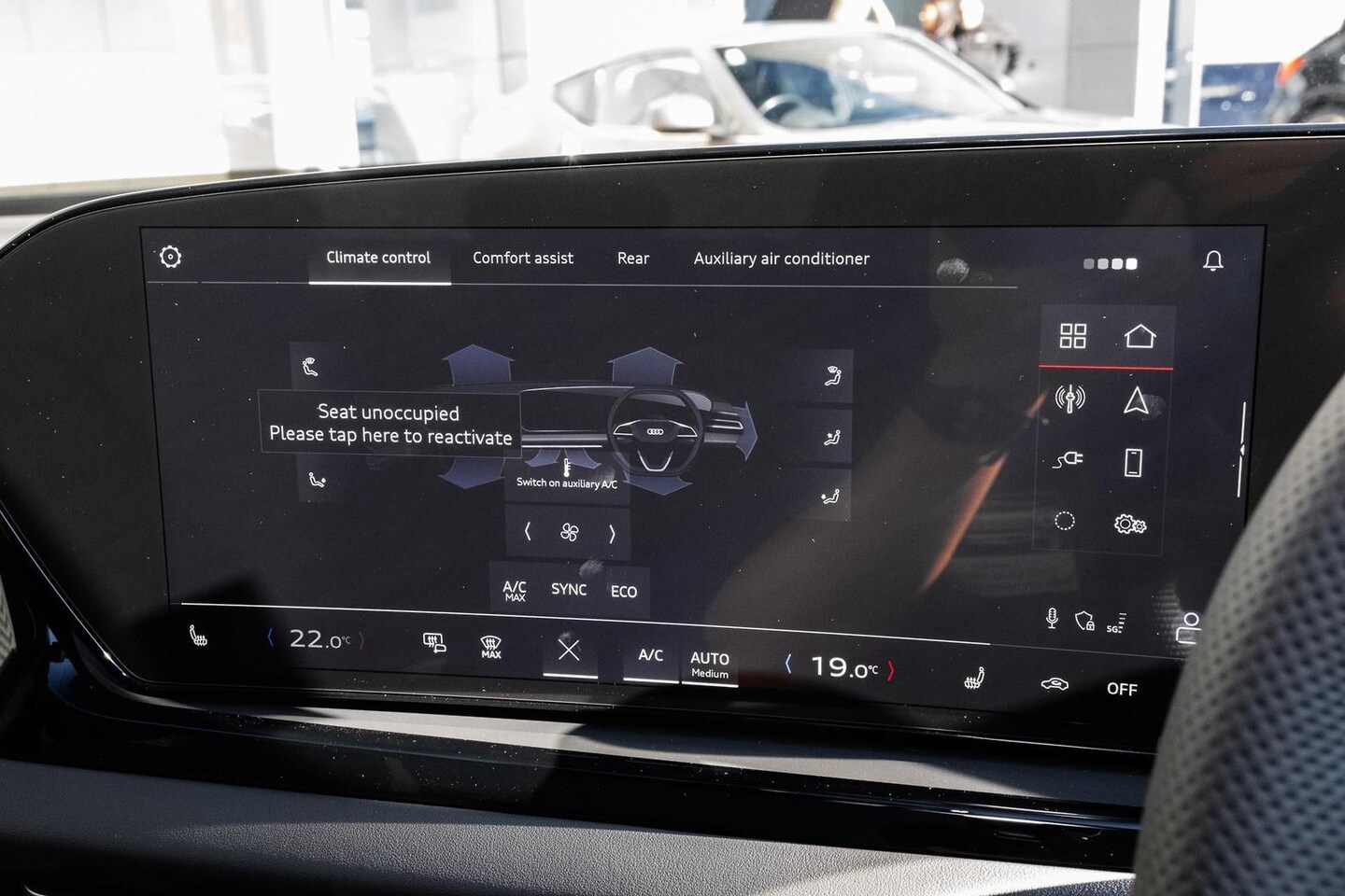 Image about Audi A5 Sedan TFSI 200 kW quattro S tronic