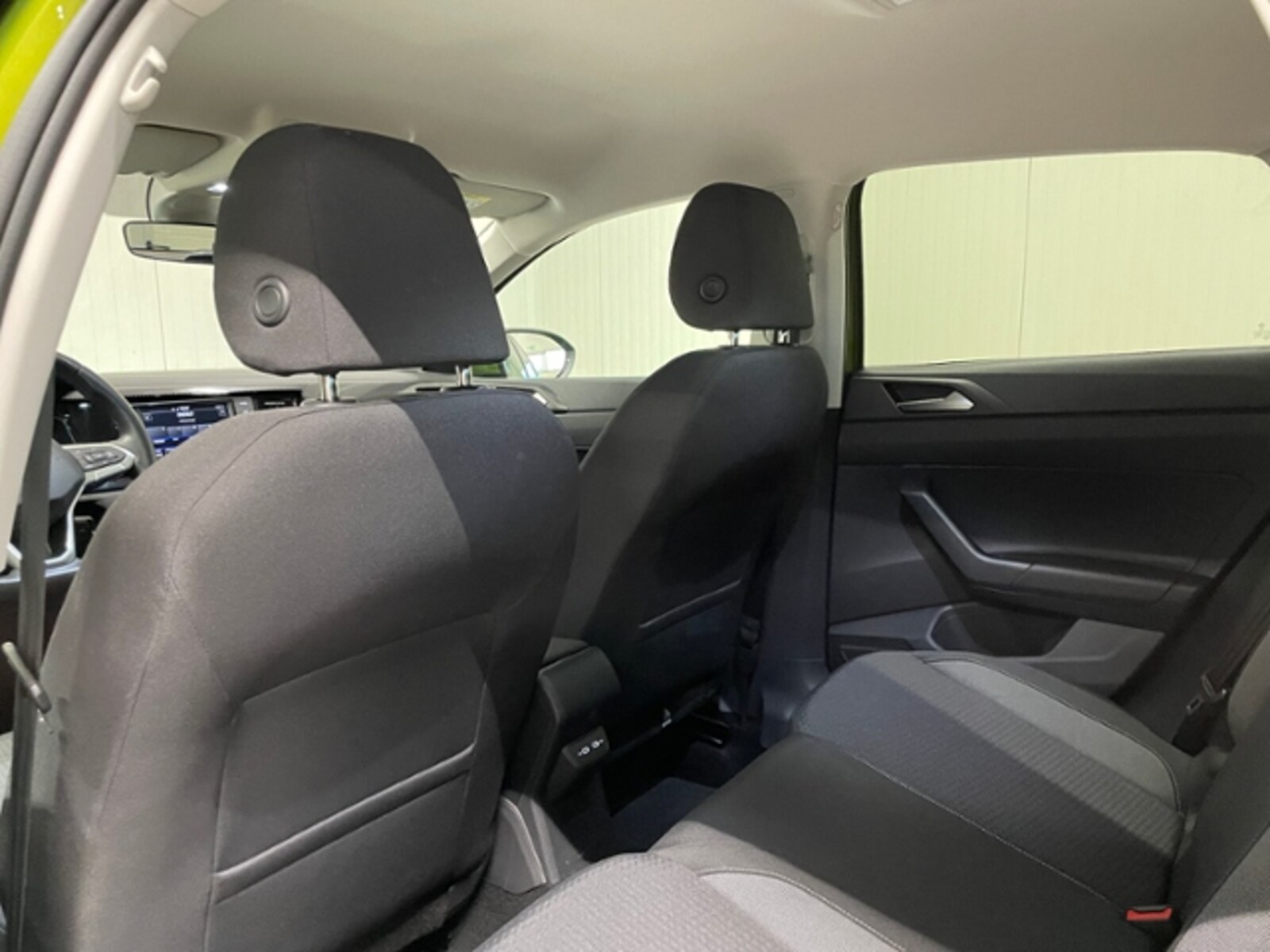 Volkswagen Taigo – Bild 21