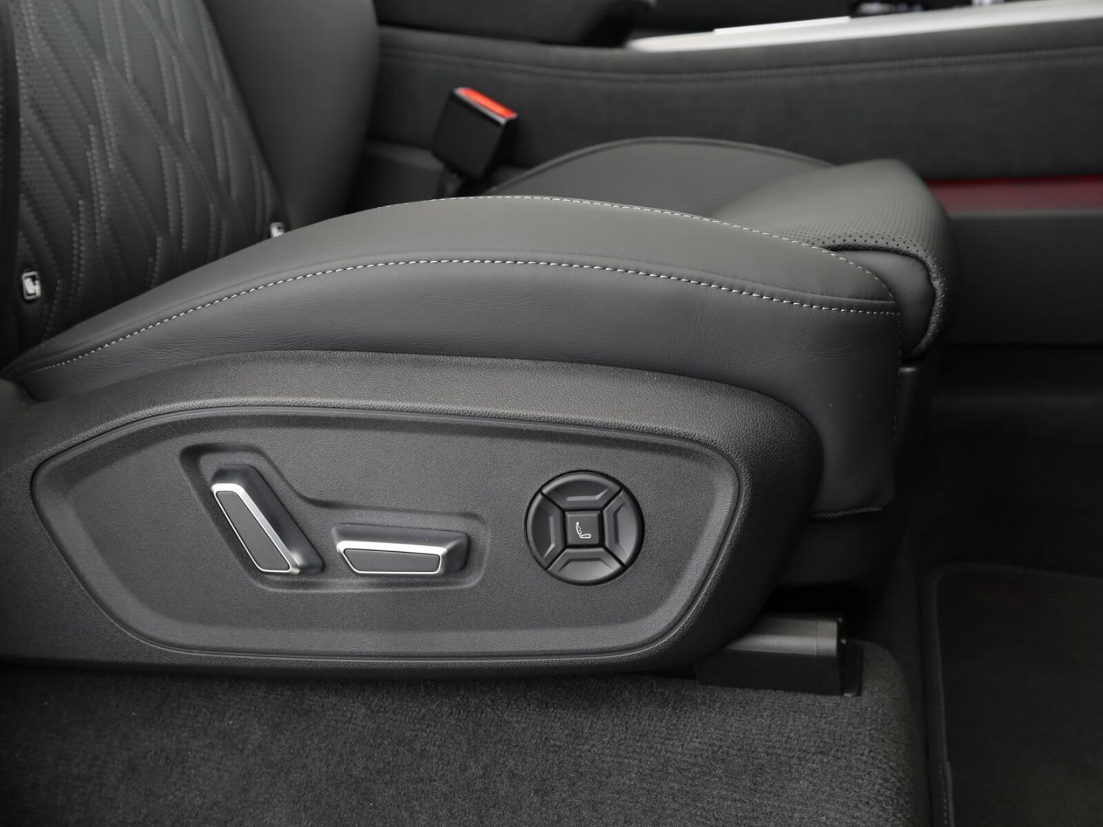 Audi Q7 – Bild 27