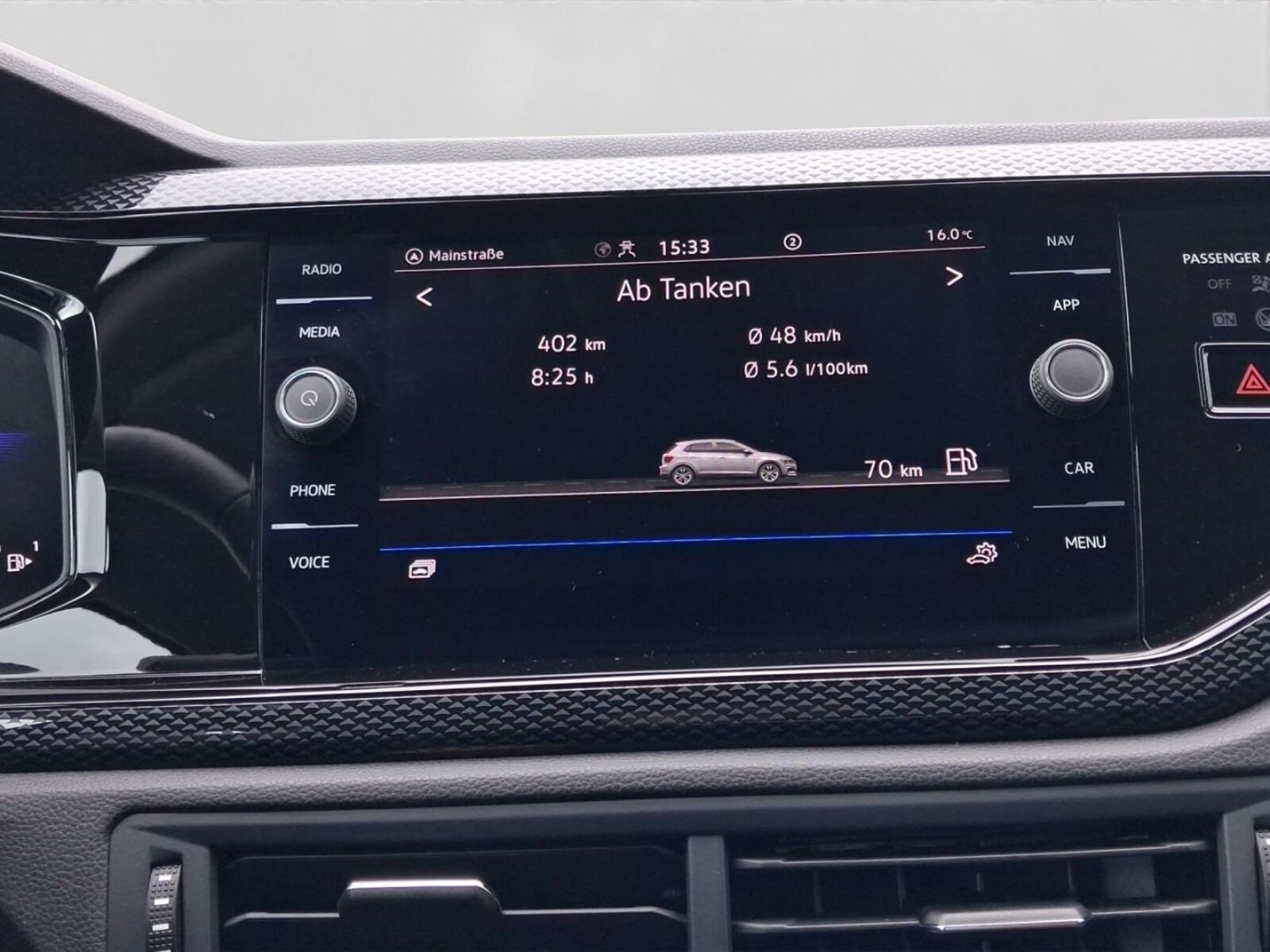 Volkswagen Polo – Bild 16