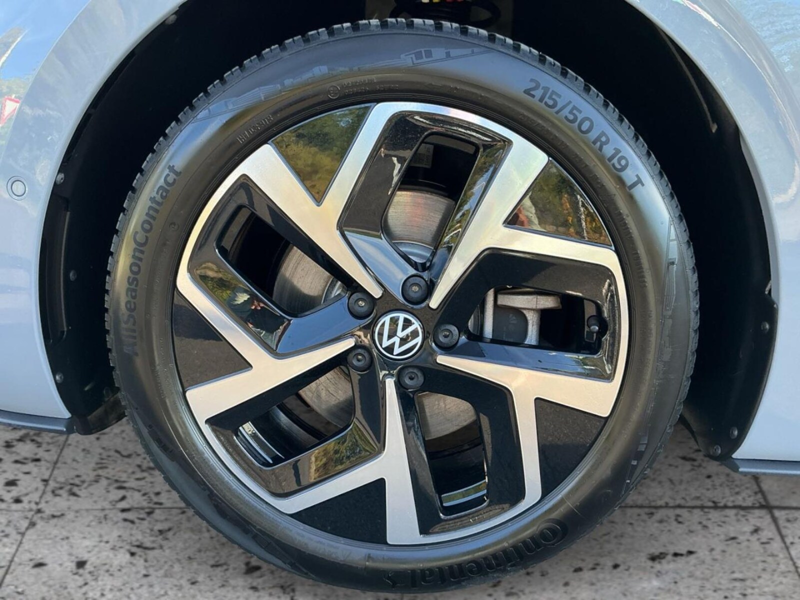 Volkswagen ID.3 – Bild 7