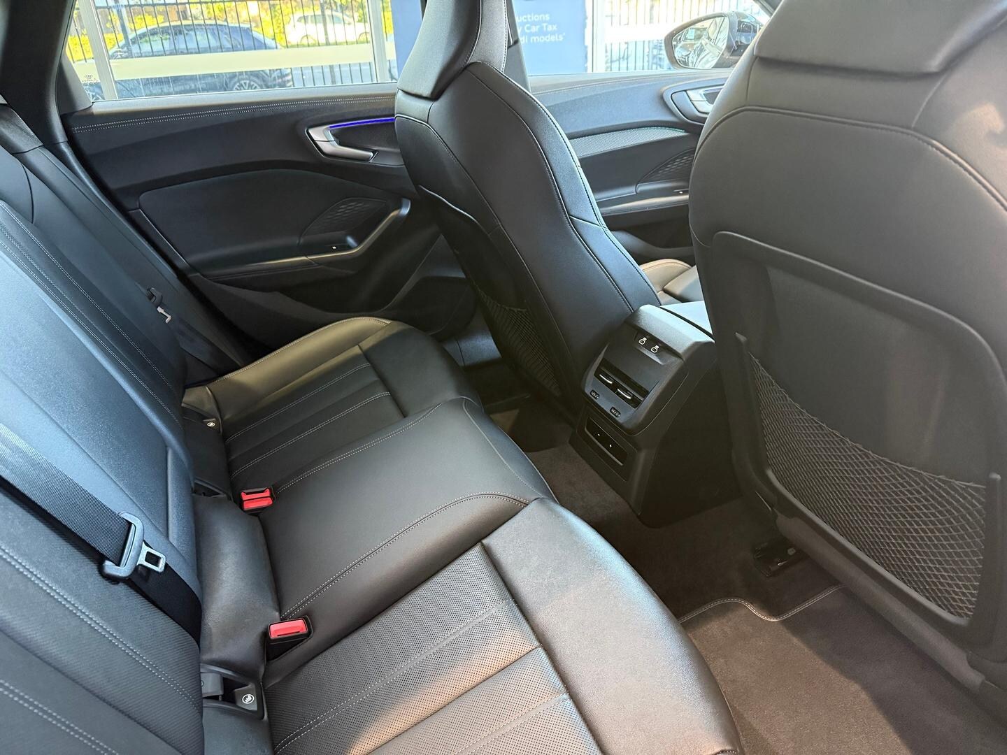 Image about Audi A5 Sedan TFSI 200 kW quattro S tronic