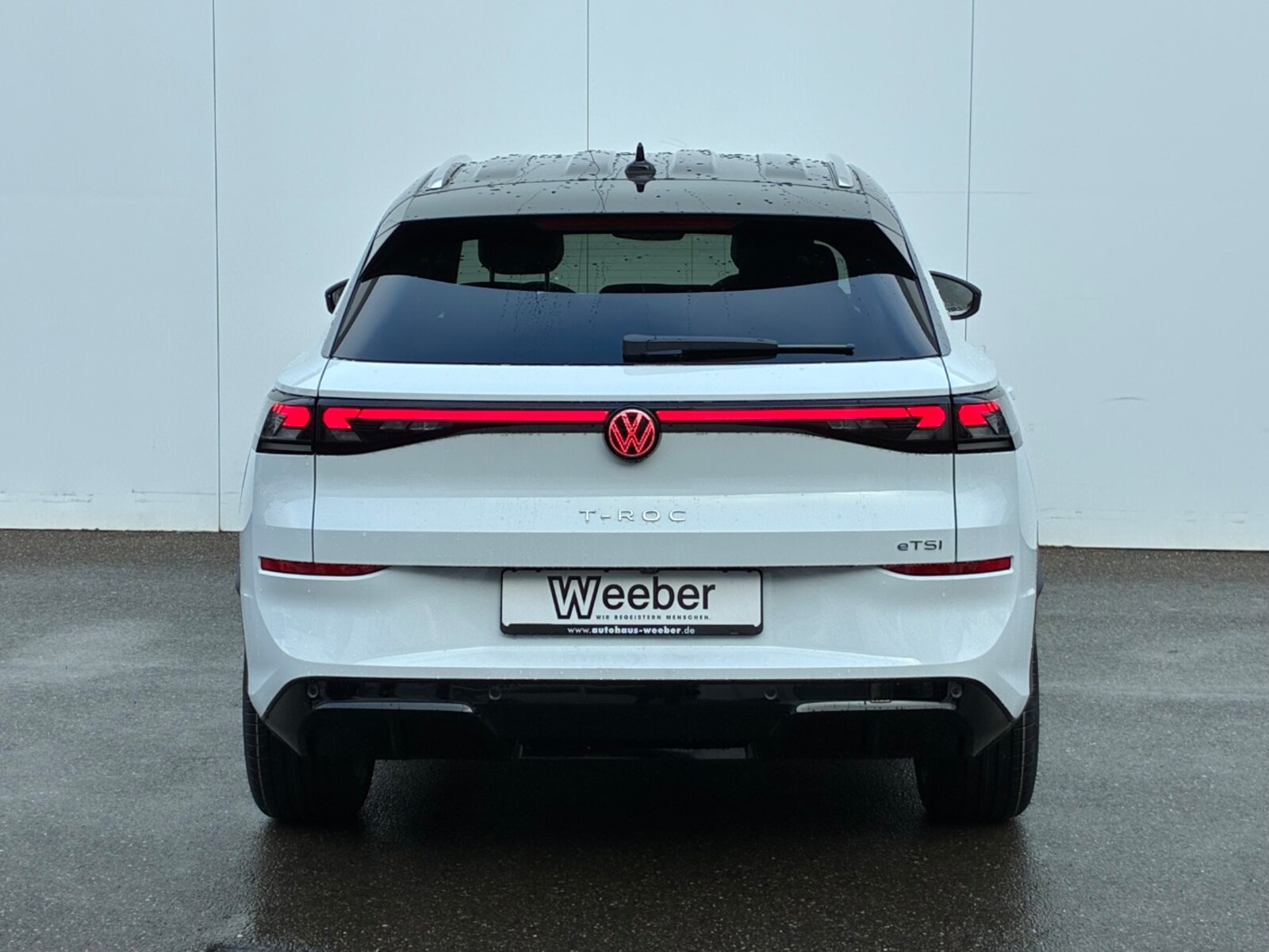 Volkswagen T-Roc – Bild 8