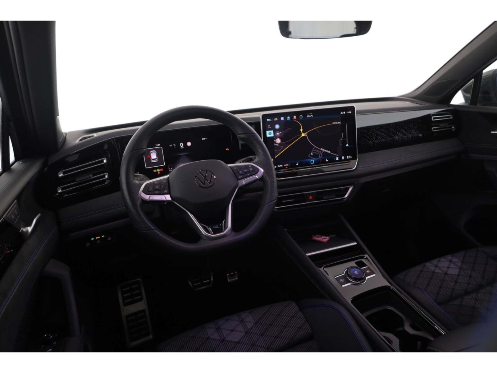 Volkswagen Tiguan – Bild 9
