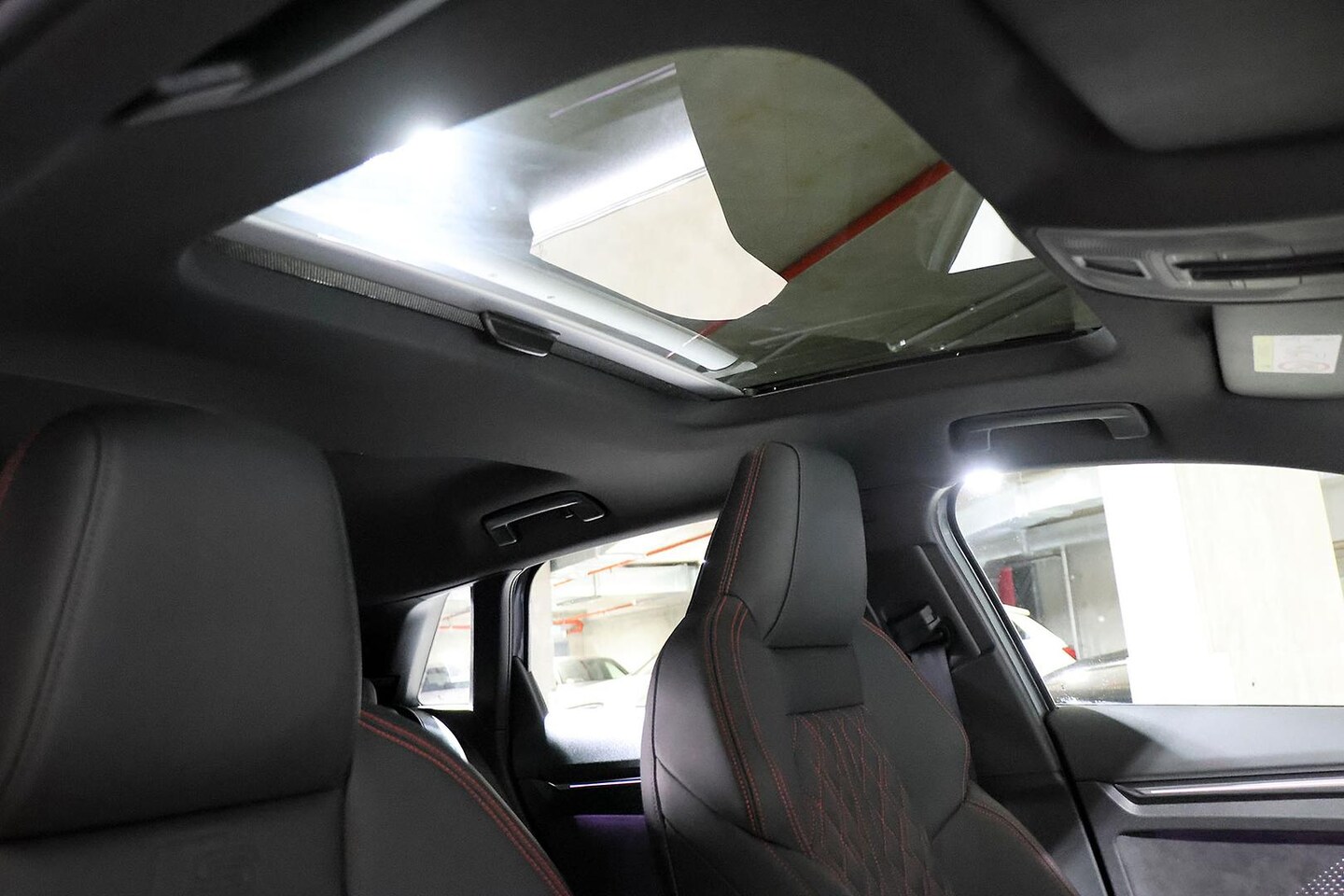 Image about Audi S3 Sportback TFSI quattro S tronic
