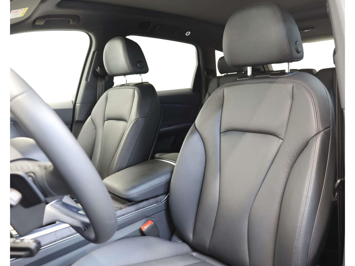 Image about Audi Q7 55 TFSI quattro tiptronic
