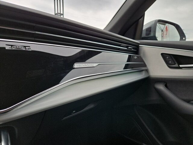 Image about Audi Q8 50 TDI quattro tiptronic