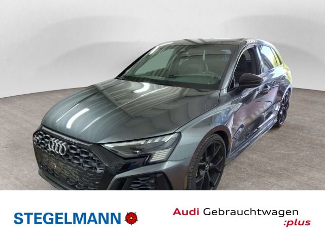 Audi RS 3 Sportback
