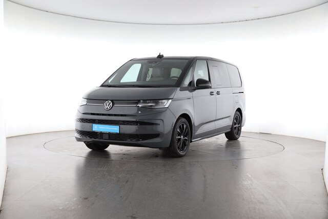 Volkswagen Multivan langversion