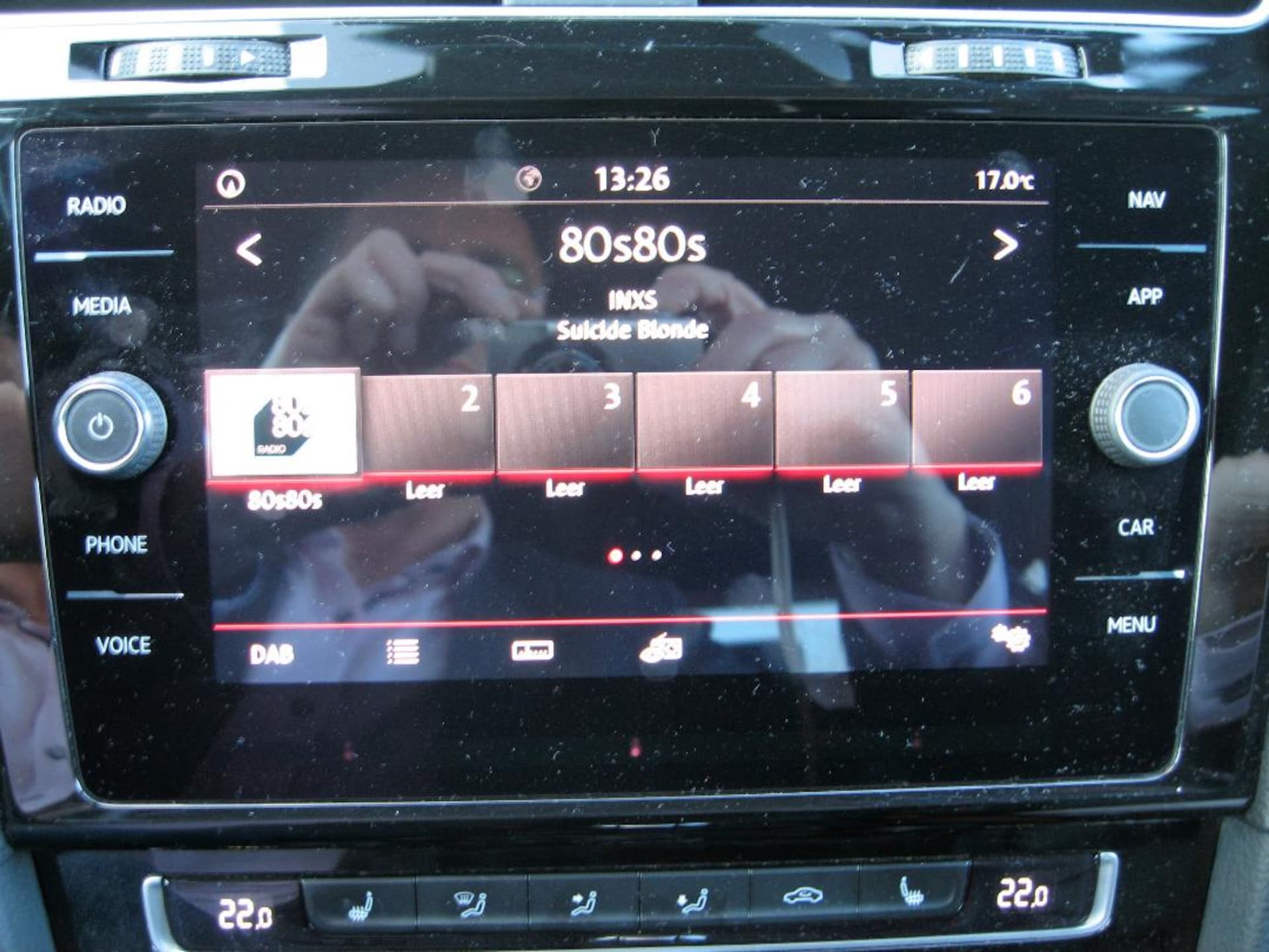 Volkswagen Golf GTI Performance
