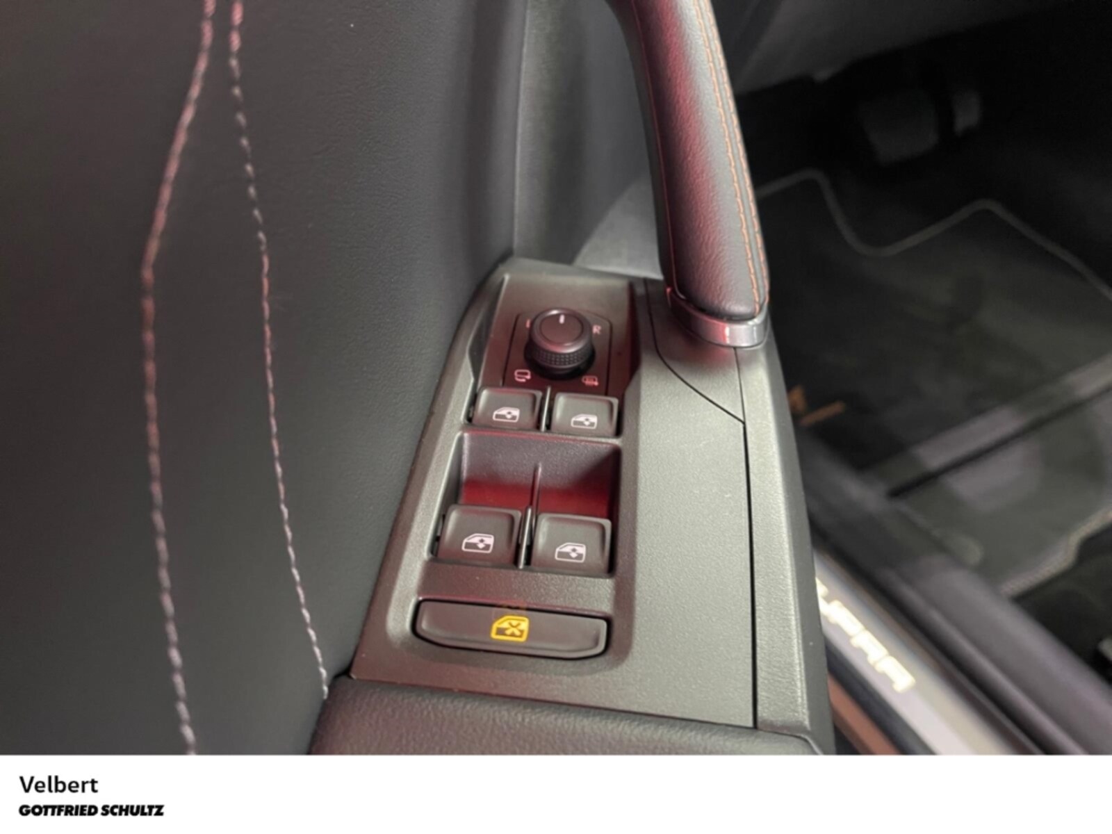 CUPRA Formentor – Bild 10