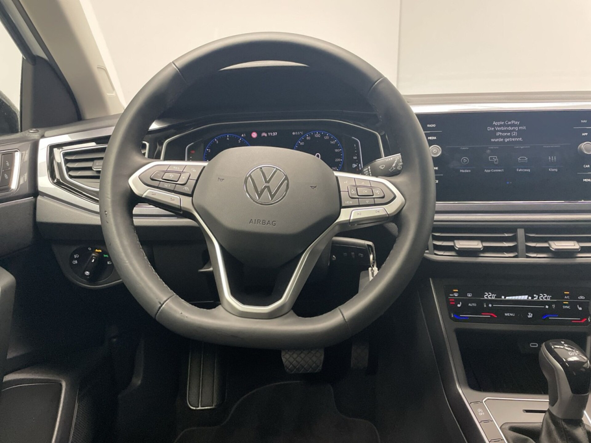 Volkswagen Taigo Style