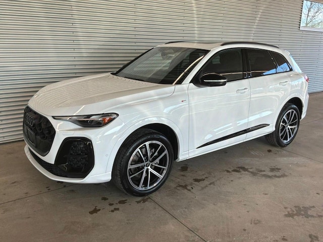 2025 Audi Audi Q5 SUV