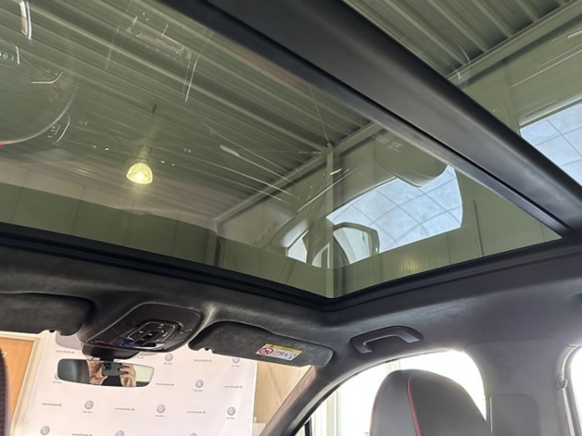 Audi Q7 SUV S line