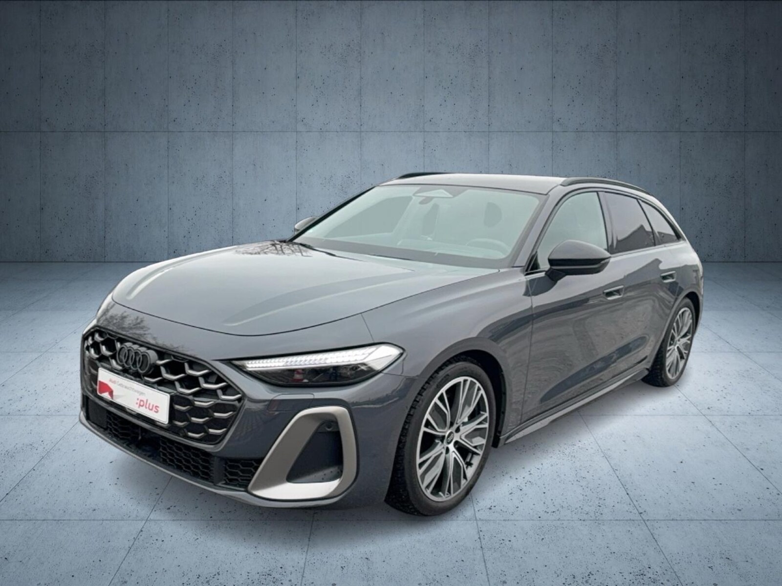 Audi S5 Avant – Bild 2