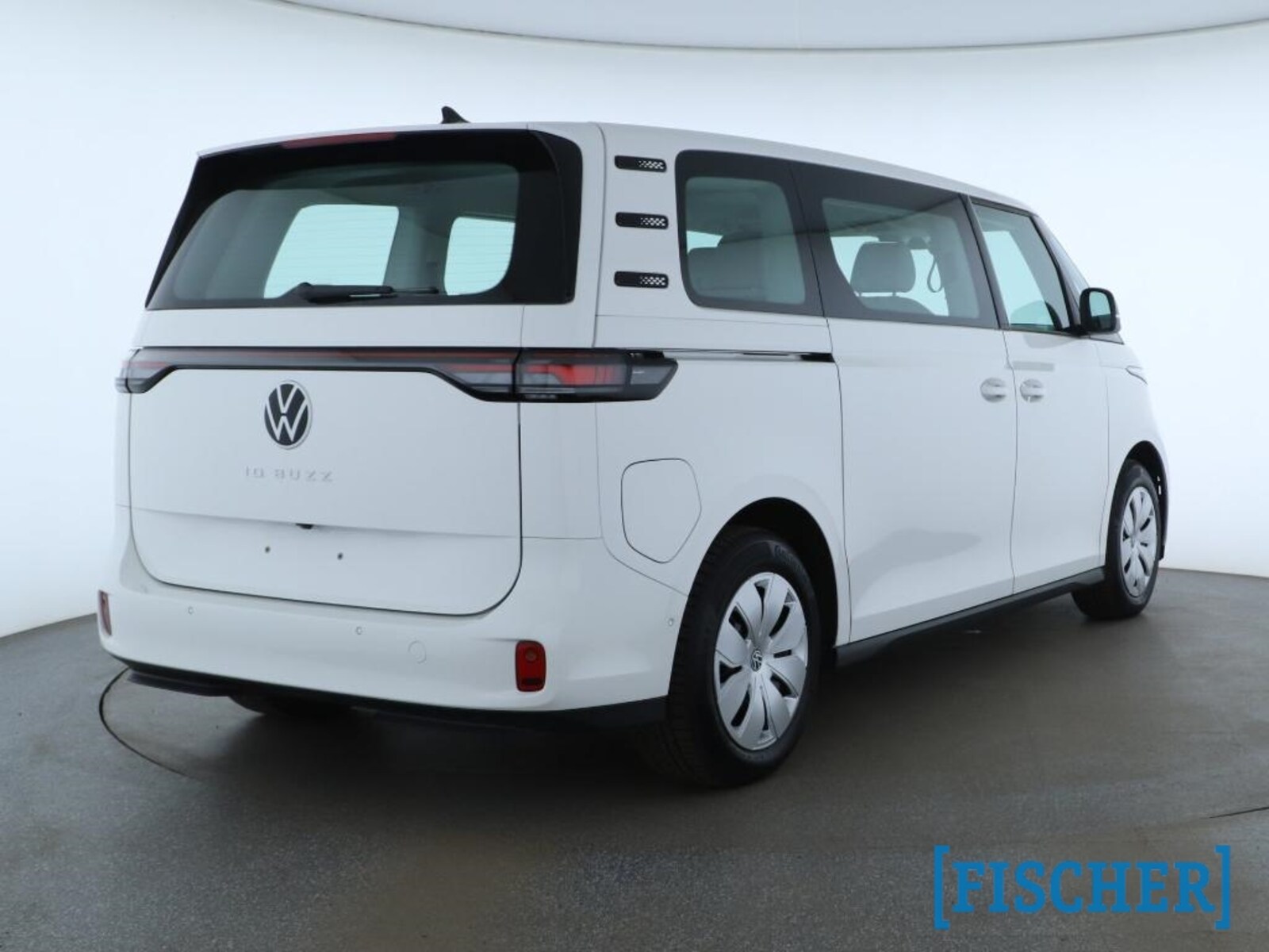 Volkswagen ID. Buzz – Bild 2