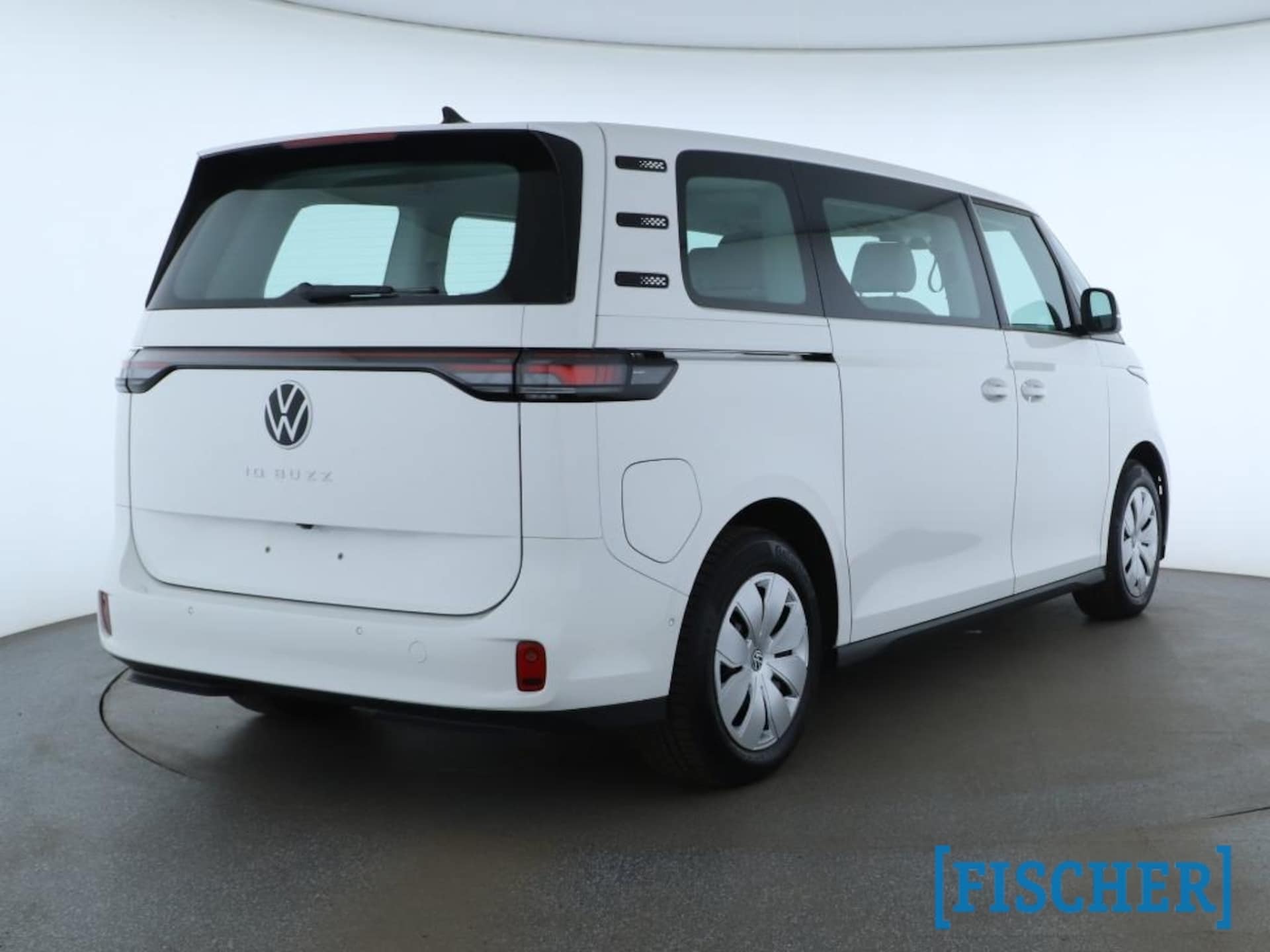 Volkswagen ID. Buzz Pro
