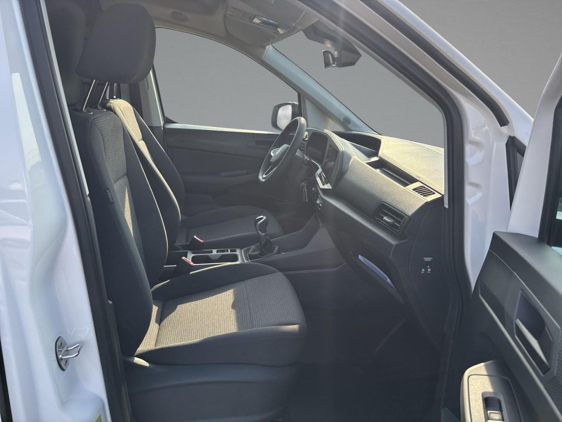 Volkswagen Caddy Cargo