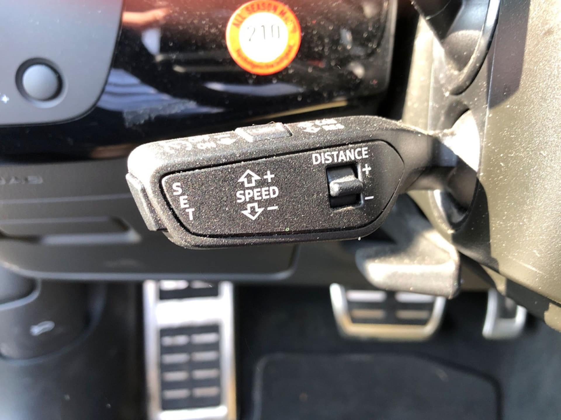 Audi S4 Avant