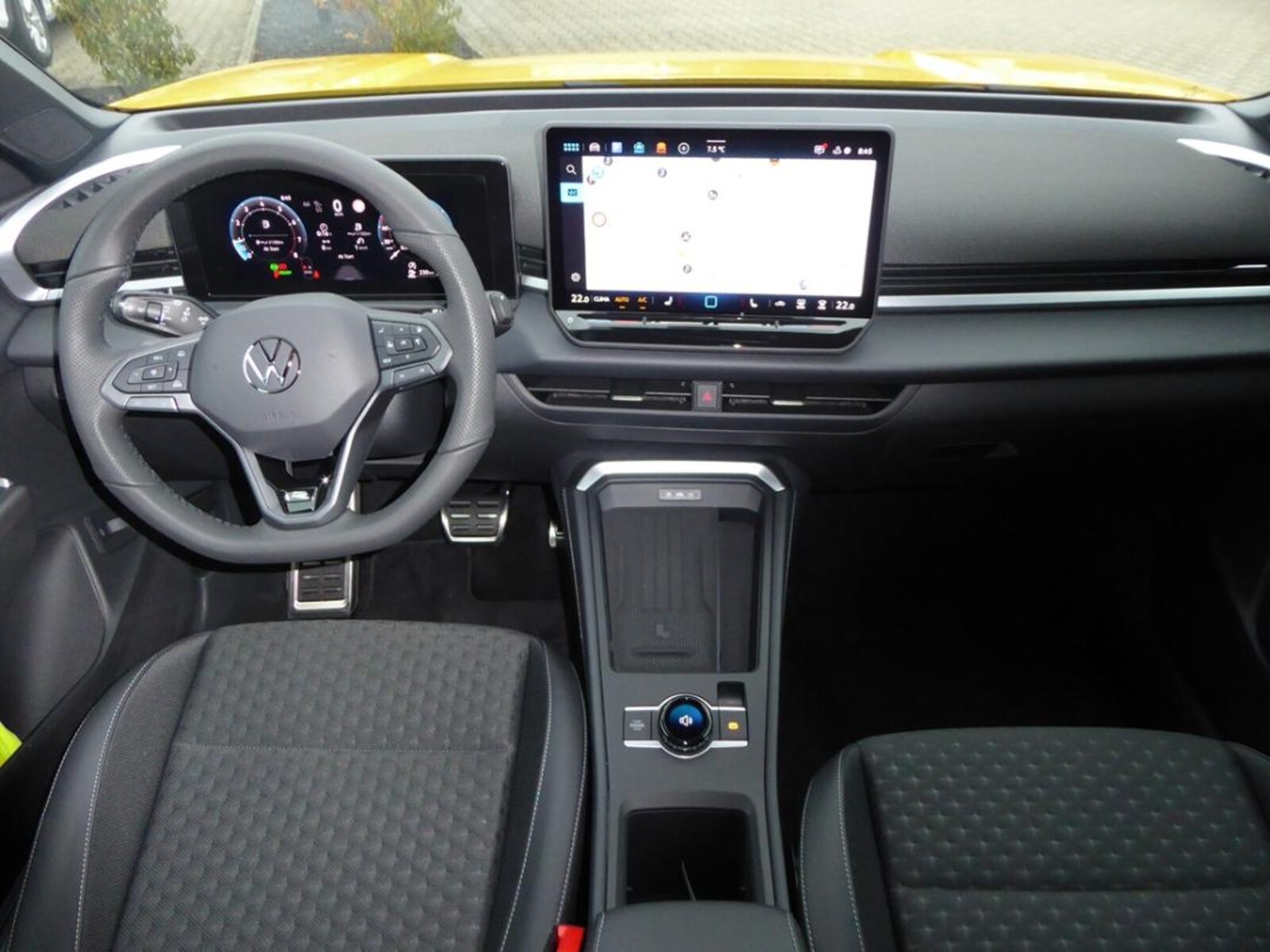 Volkswagen T-Roc – Bild 8