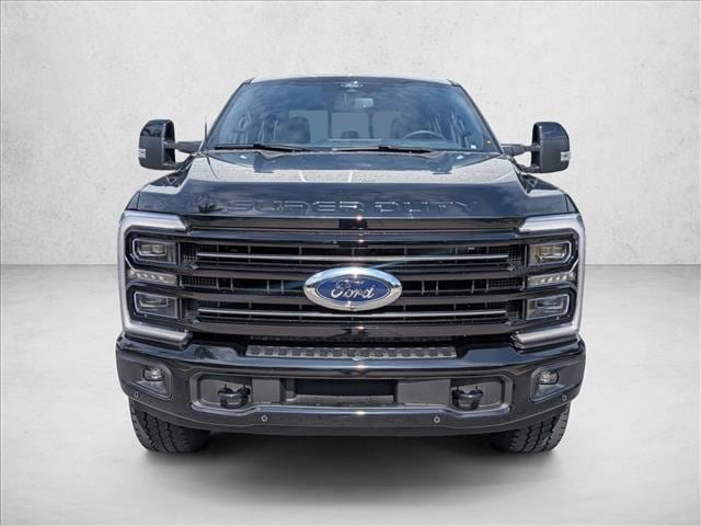2026 Ford Super Duty F-250