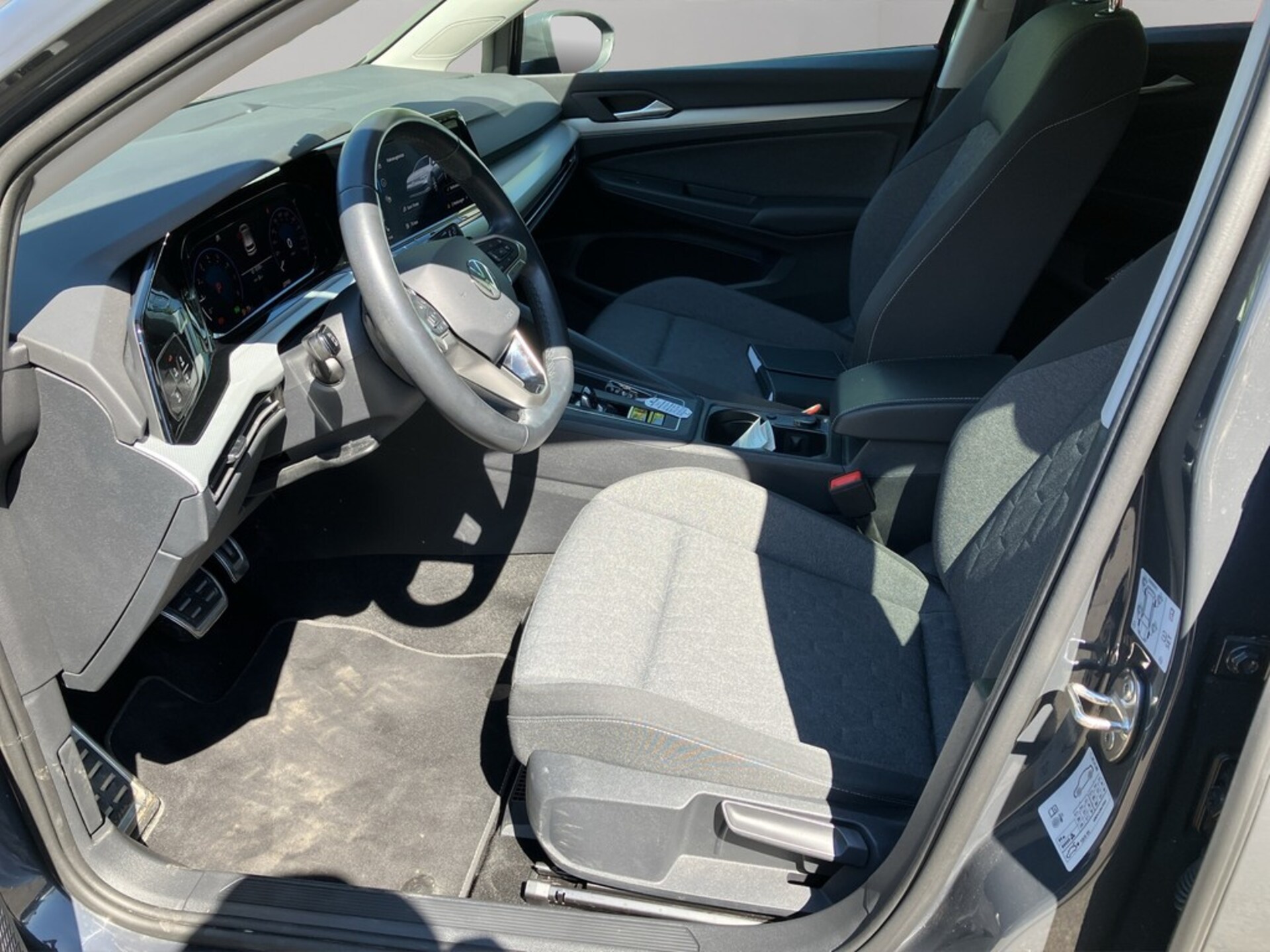 Volkswagen Golf MOVE