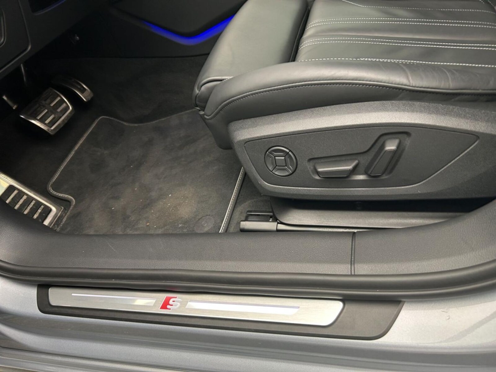 Audi A6 Avant – Bild 21