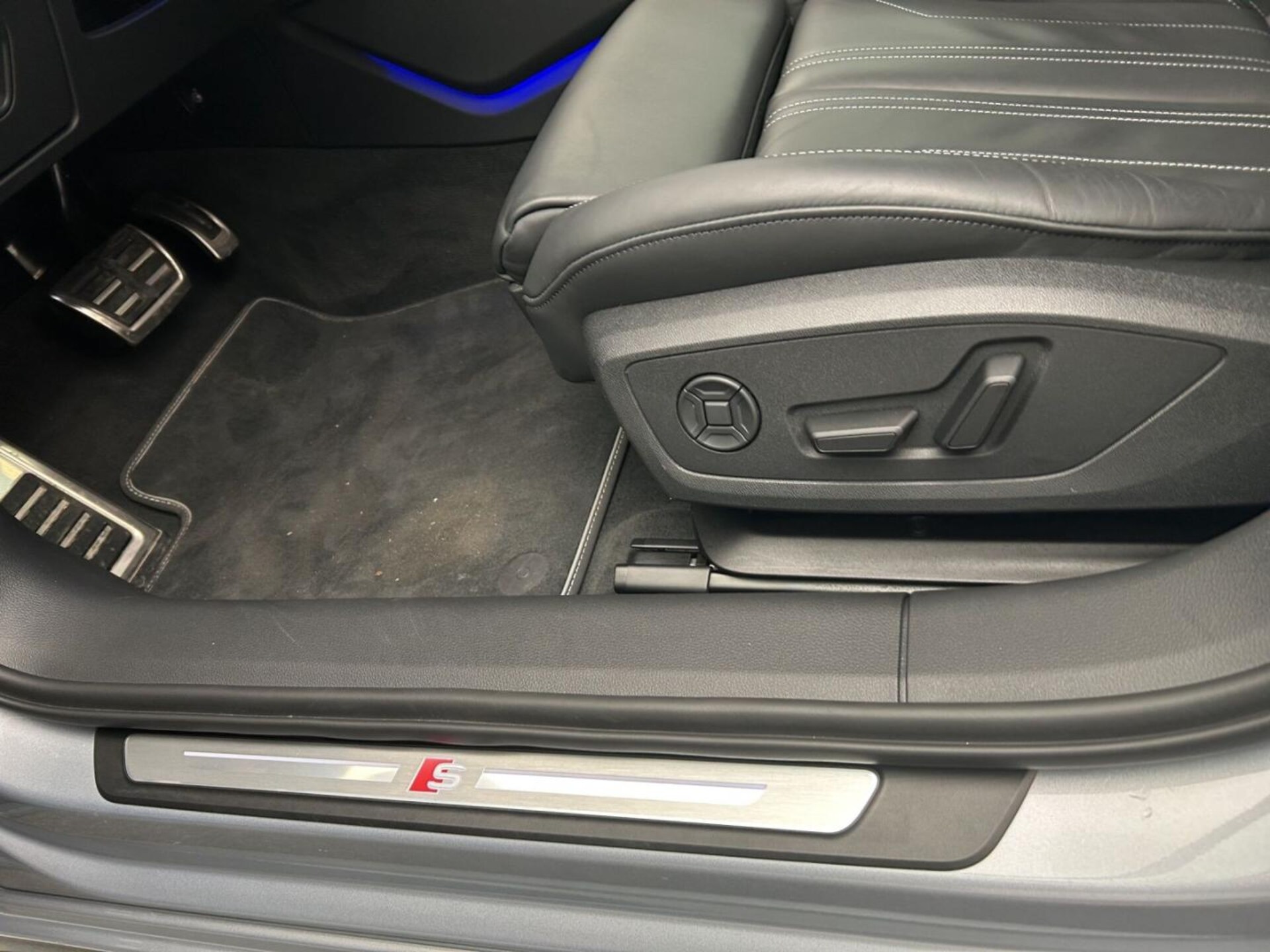 Audi A6 Avant Design
