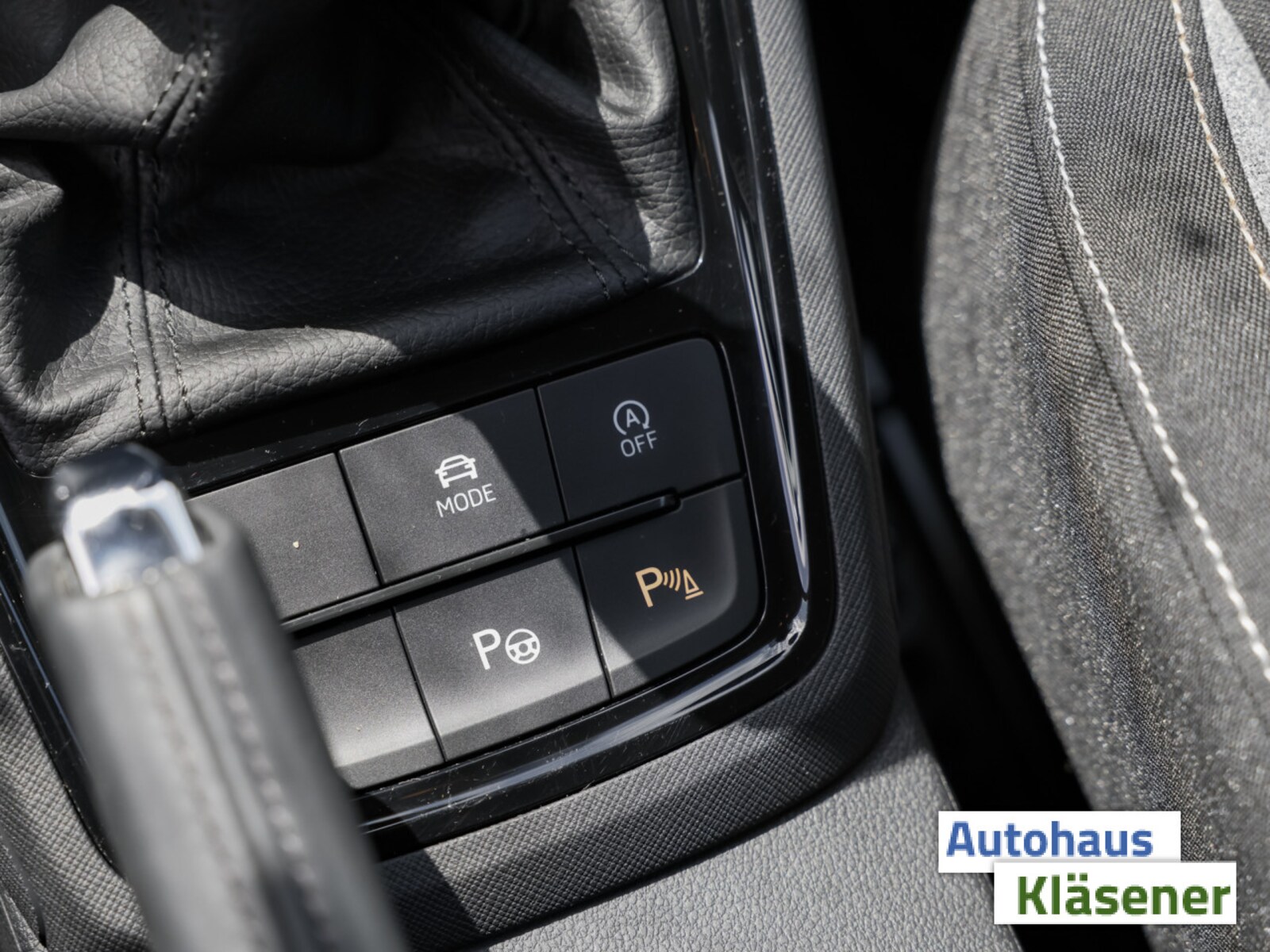 Škoda Kamiq – Bild 18