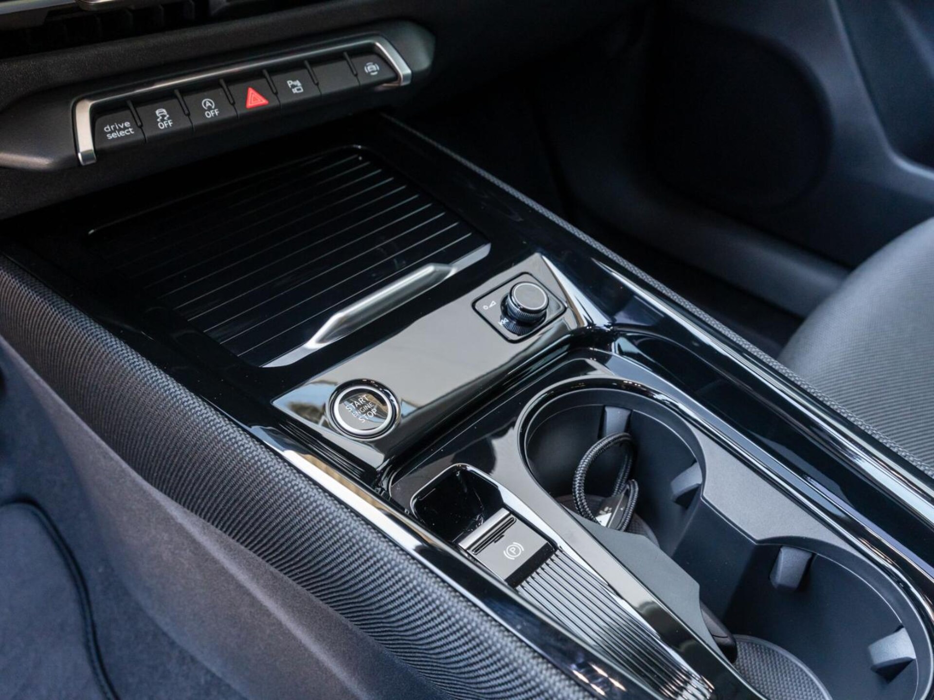 Audi Q3 SUV