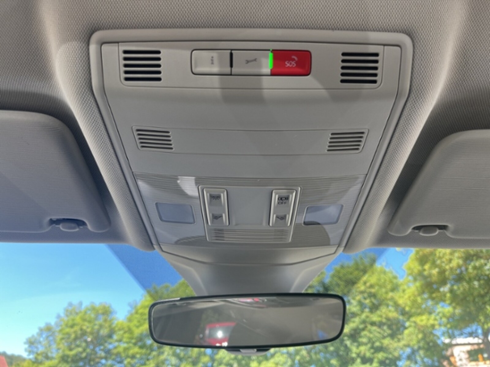 Volkswagen T-Cross – Bild 16