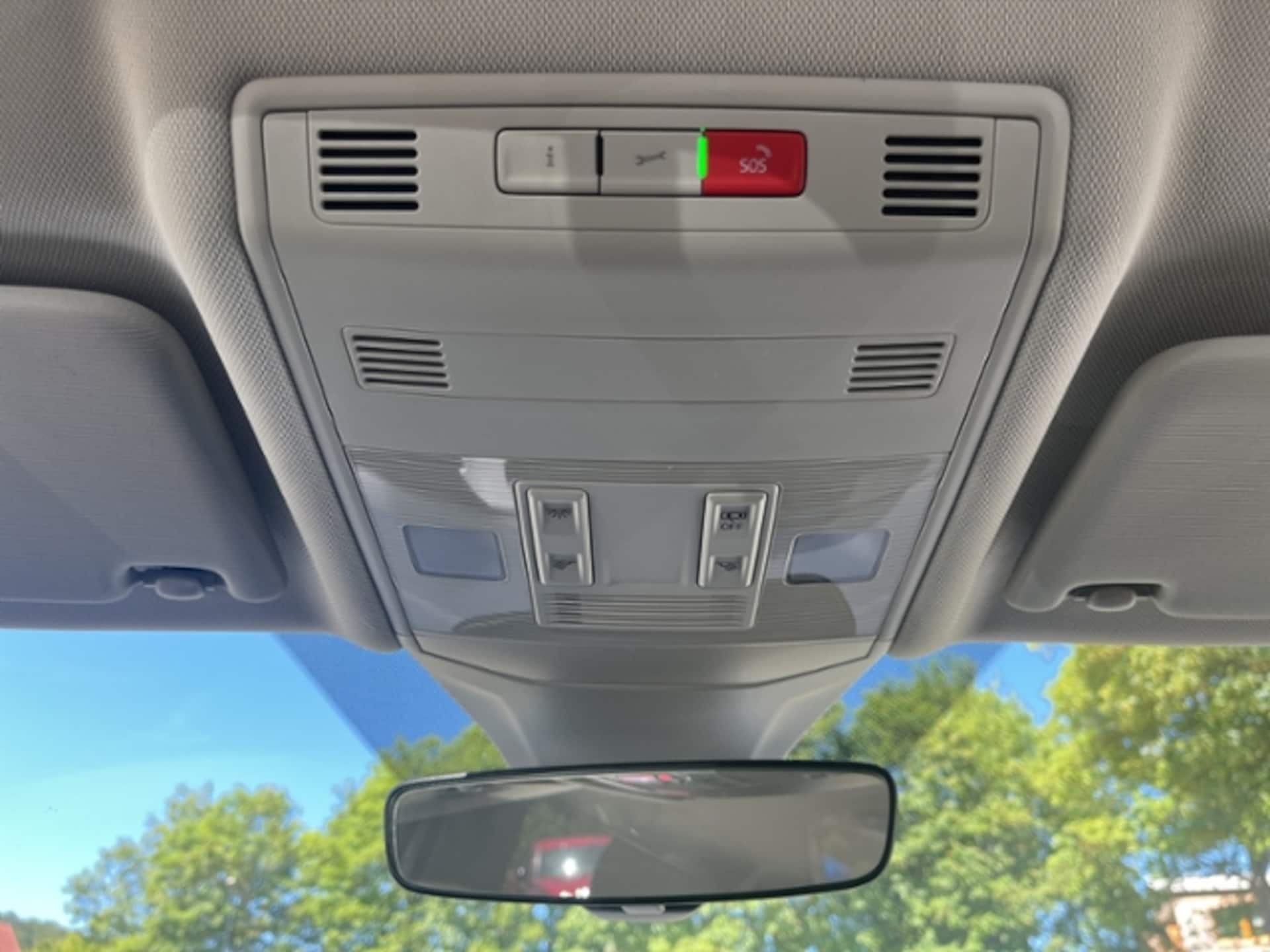 Volkswagen T-Cross Basis-Modell