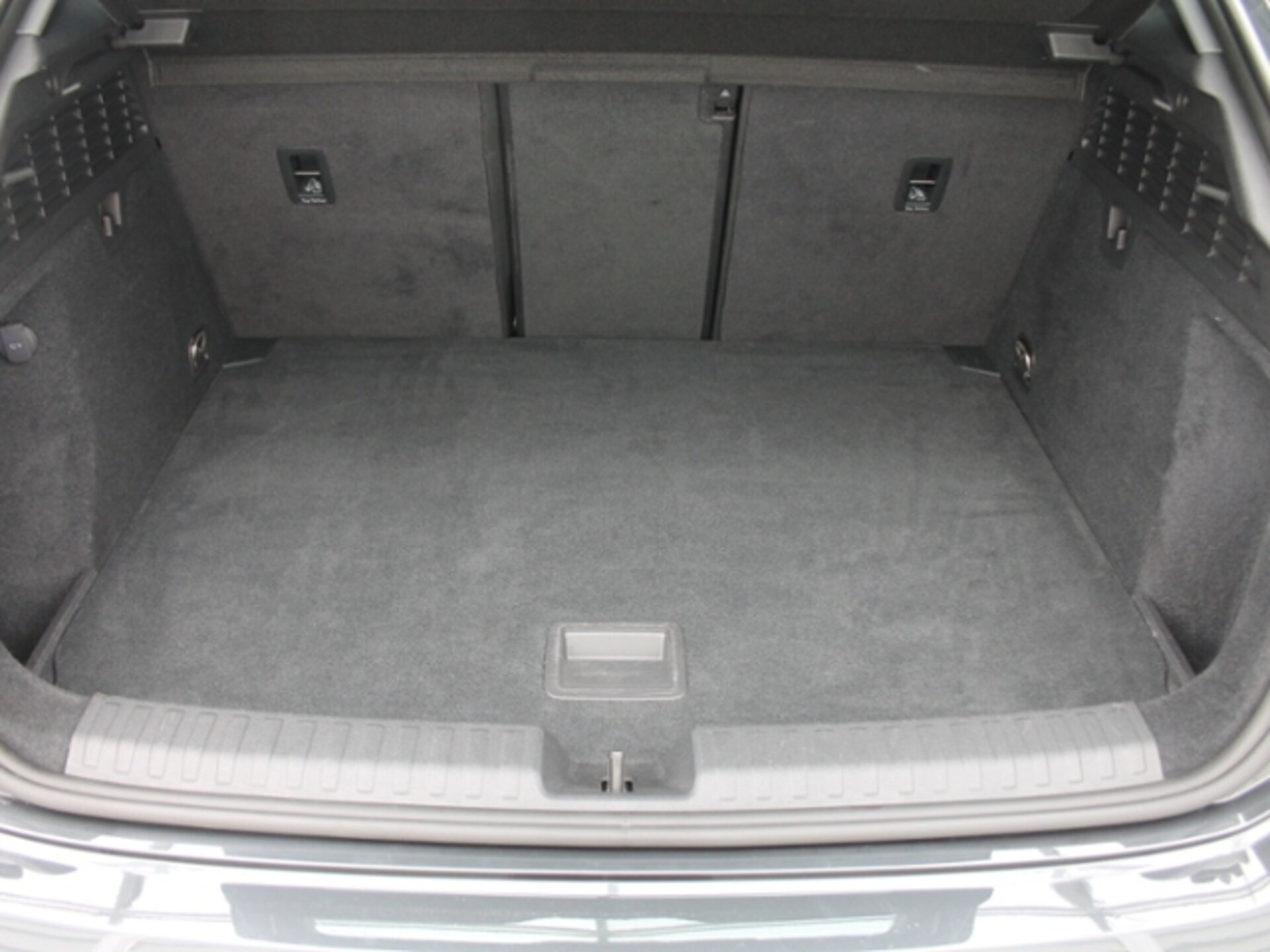 Audi A3 Sportback Advanced