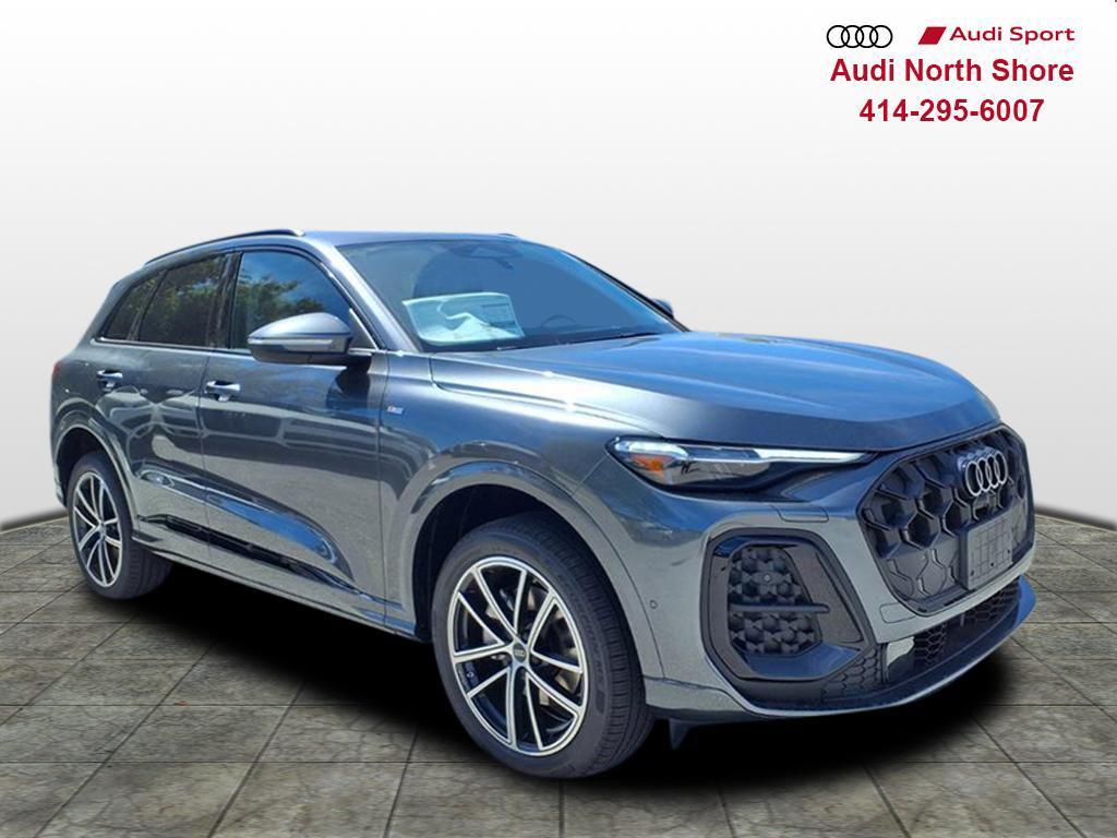 2026 Audi Q5 Premium Plus quattro's photo
