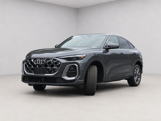 2026 Audi Q5 Sportback
