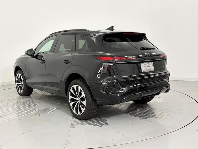 2026 Audi Q3 SUV