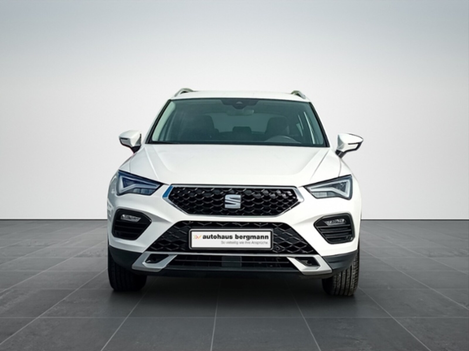 SEAT Ateca – Bild 2