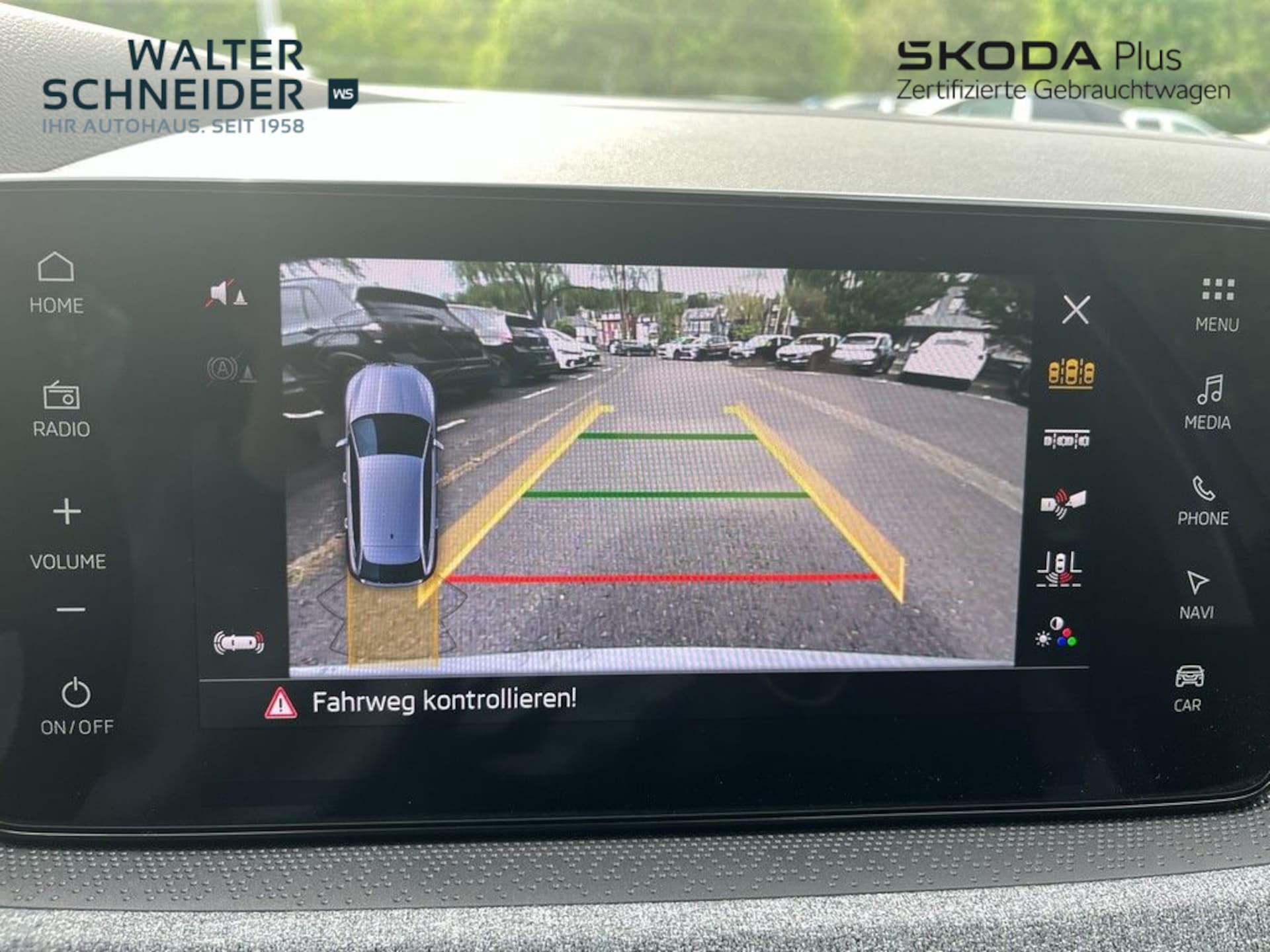 Skoda Scala Selection