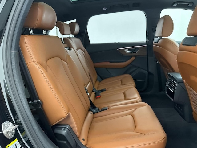 2026 Audi Q7 Prestige - Photo 30