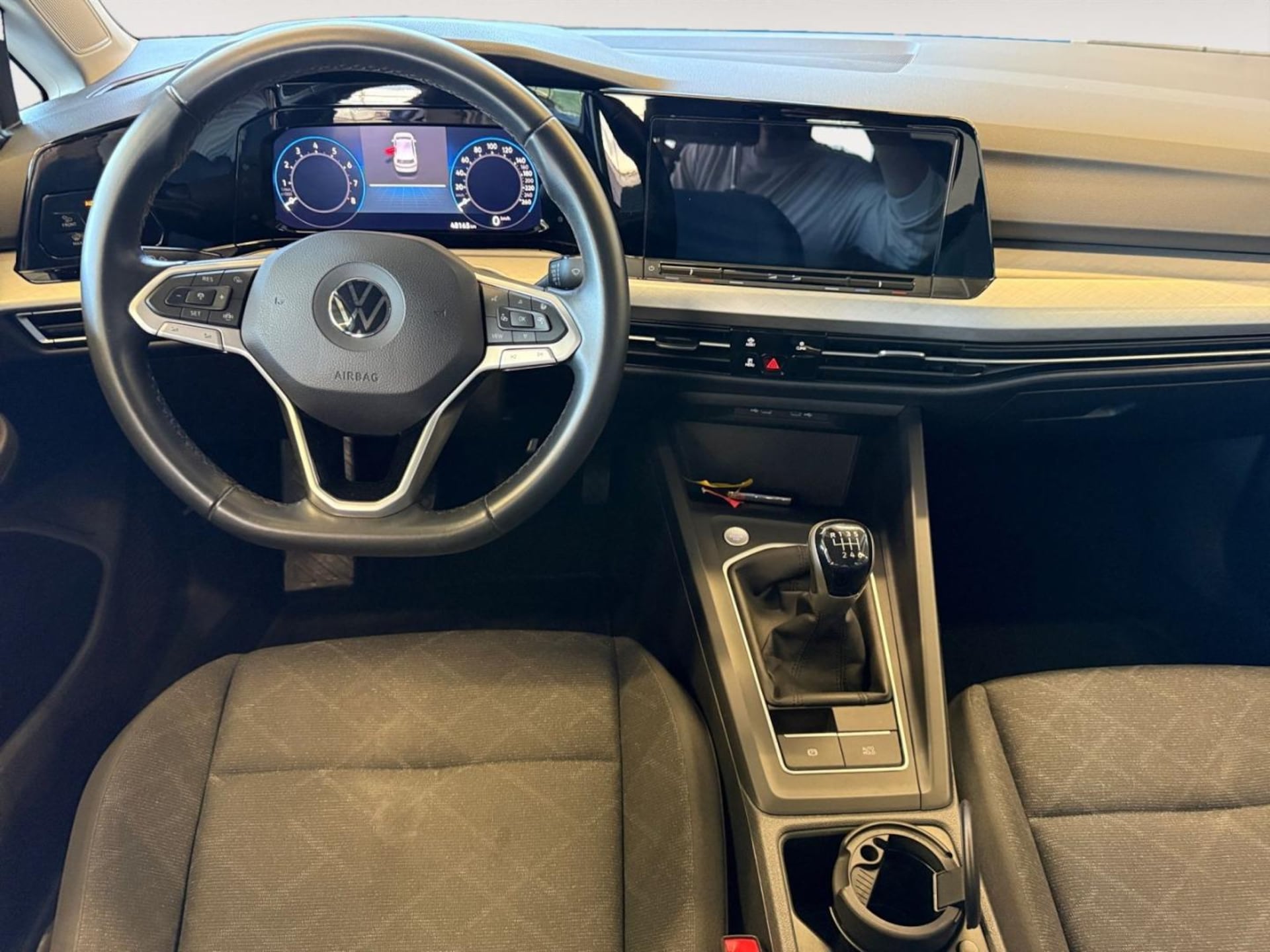 Volkswagen Golf Life