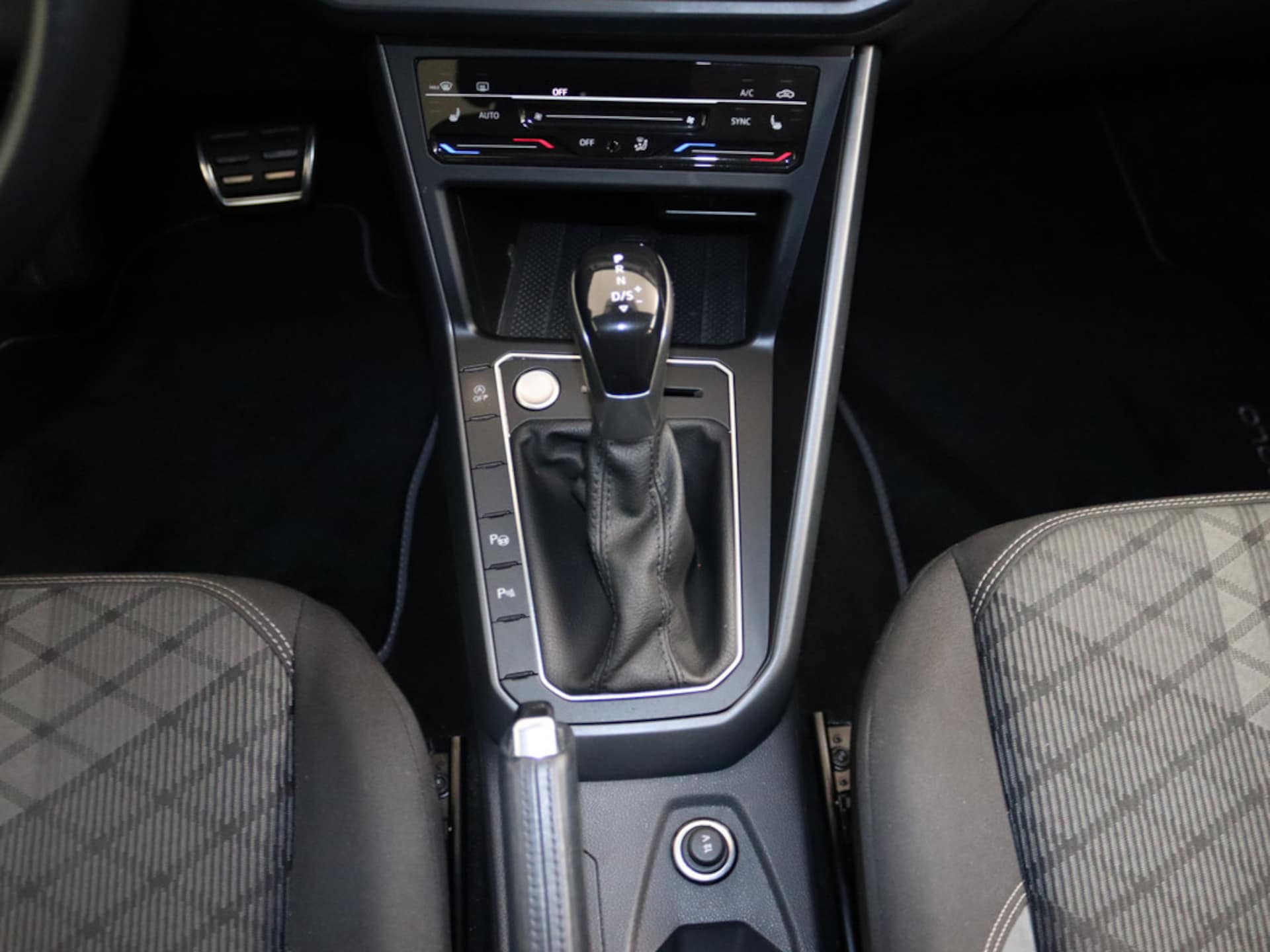 Volkswagen Polo R-Line